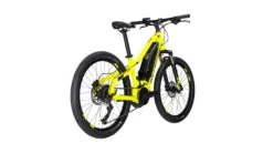 VTT LAPIERRE OVERVOLT HT 24 T.M -Tout Pour Velos vtt lapierre overvolt ht 24 tm 2