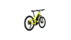 VTT LAPIERRE OVERVOLT HT 24 T.S 7 VTT LAPIERRE OVERVOLT HT 24 T.S -Tout Pour Velos vtt lapierre overvolt ht 24 ts 1