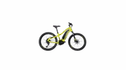 VTT LAPIERRE OVERVOLT HT 24 T.S