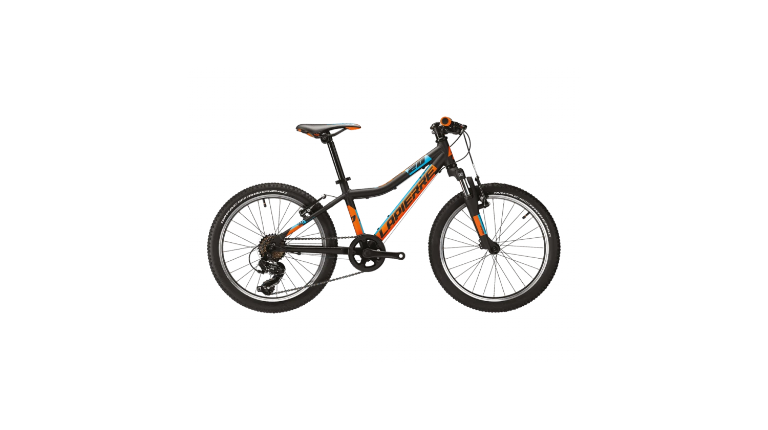 VTT LAPIERRE PRORACE 20 GARCON 3 VTT LAPIERRE PRORACE 20 GARCON