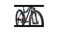 VTT LAPIERRE PRORACE 24 FILLE -Tout Pour Velos vtt lapierre prorace 24 fille 1