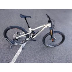 VTT LAPIERRE SPICY 7.9 CF T.M (Garantie) -Tout Pour Velos vtt lapierre spicy 79 cf tm pp 2