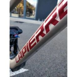VTT LAPIERRE ZESTY AM CF 7.9 T.M (Garantie) -Tout Pour Velos vtt lapierre zesty am cf 79 tm 3