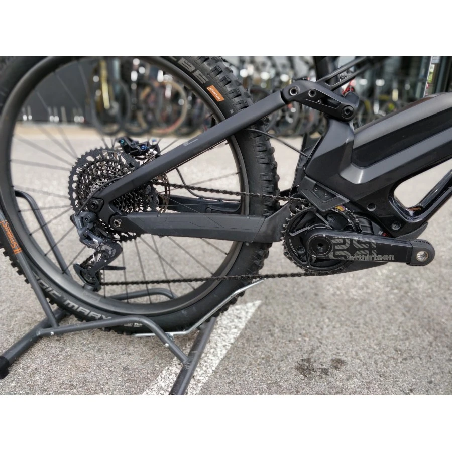 VTTAE LAPIERRE OVERVOLT GLP2 TEAM (Garantie) 4 VTTAE LAPIERRE OVERVOLT GLP2 TEAM (Garantie) – Image 2