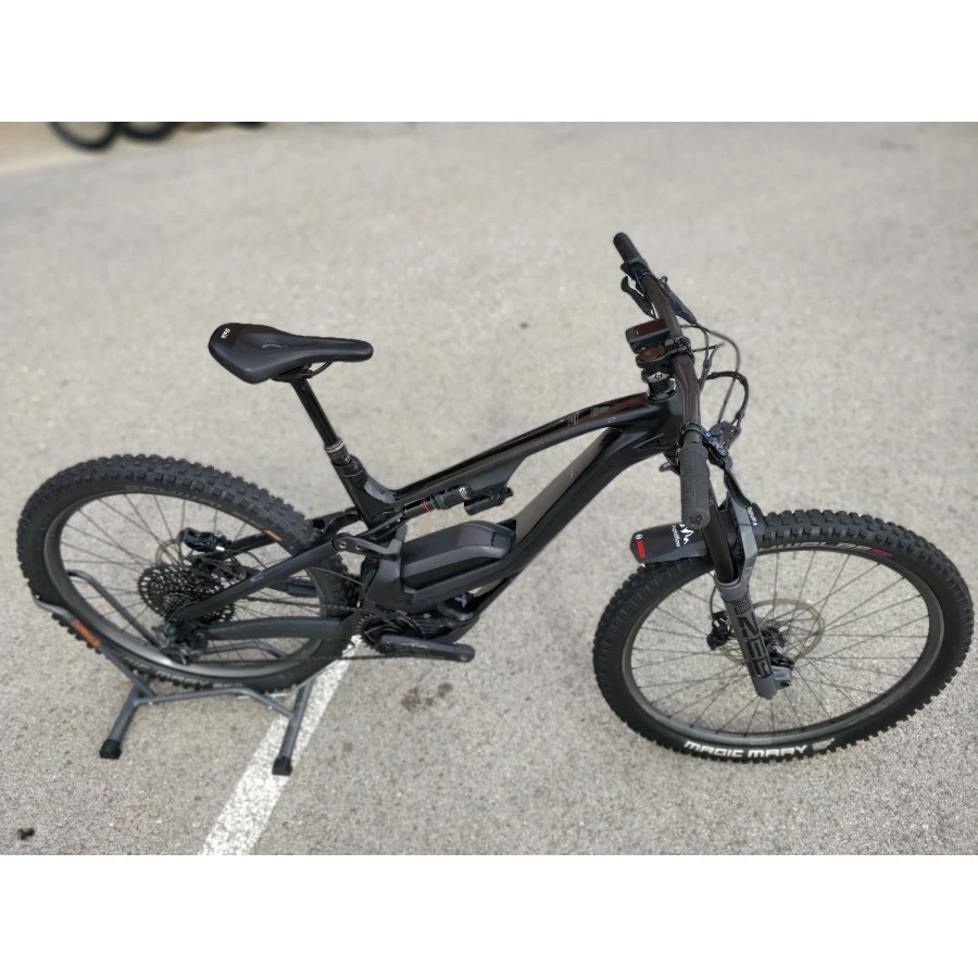 VTTAE LAPIERRE OVERVOLT GLP2 TEAM (Garantie) 5 VTTAE LAPIERRE OVERVOLT GLP2 TEAM (Garantie) – Image 3