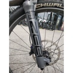 VTTAE LAPIERRE OVERVOLT GLP2 TEAM (Garantie) 11 VTTAE LAPIERRE OVERVOLT GLP2 TEAM (Garantie) -Tout Pour Velos vttae lapierre overvolt glp2 tea 3