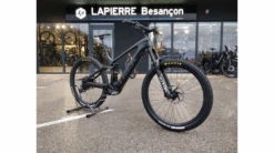 VTTAE TREK RAIL 9.8 T.XL 2020